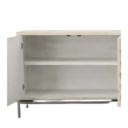 Melvin 4-door Sideboard