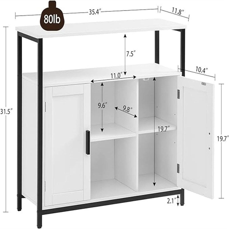 Buffet Cabinet