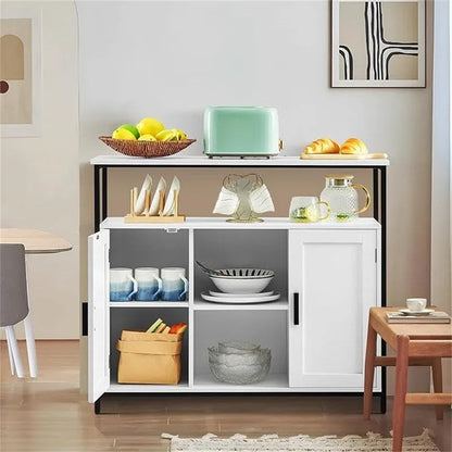 Buffet Cabinet