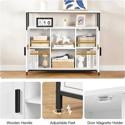 Buffet Cabinet