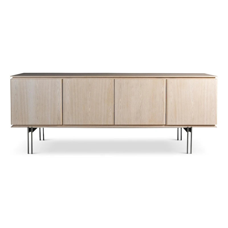 Modern Brazilian - Marrocos - Buffet