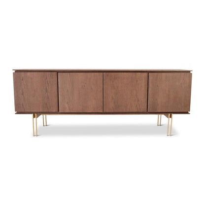 Modern Brazilian - Marrocos - Buffet