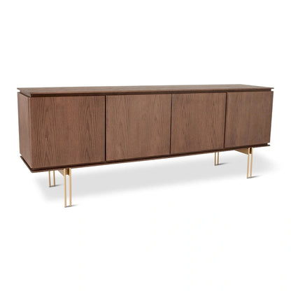 Modern Brazilian - Marrocos - Buffet
