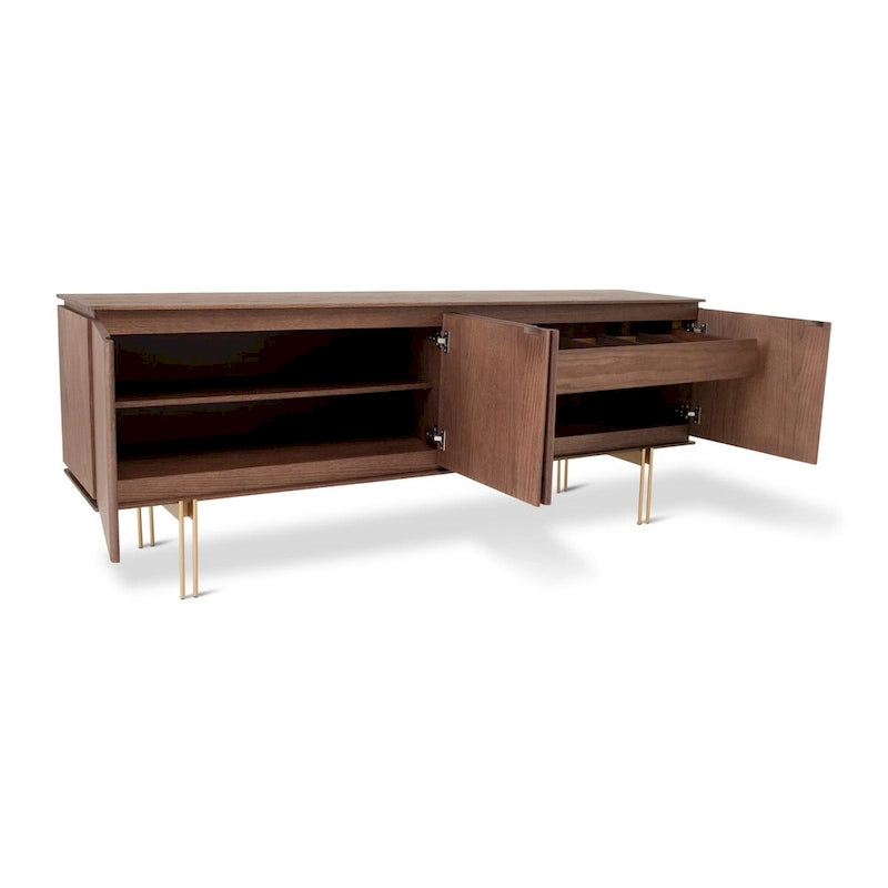 Modern Brazilian - Marrocos - Buffet