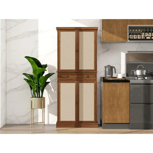 MM 4 Door Cabinet with 1 Drawer
