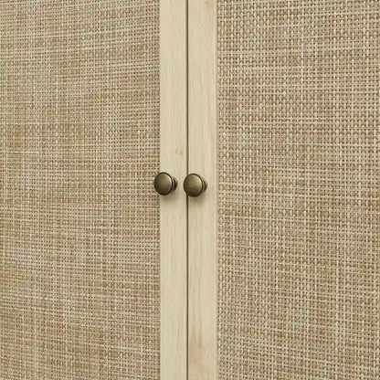 MM 4 Door Cabinet with 1 Drawer