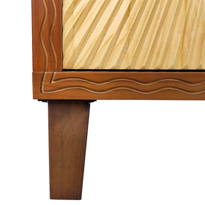 RR 4 Door Storage Cabinet