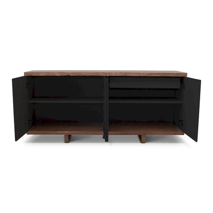 Modern Brazilian - Copany - Buffet