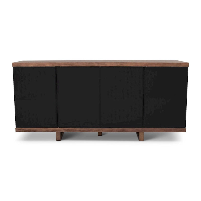 Modern Brazilian - Copany - Buffet