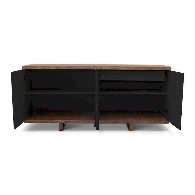 Modern Brazilian - Copany - Buffet