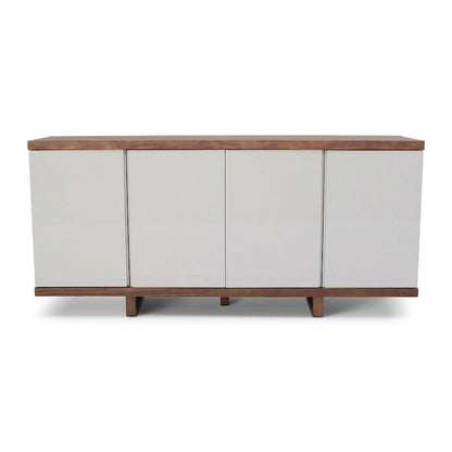 Modern Brazilian - Copany - Buffet