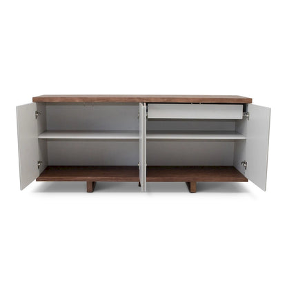 Modern Brazilian - Copany - Buffet