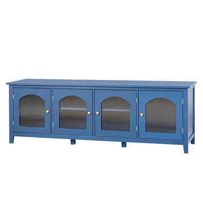 RR 71-inch stylishTVcabinet