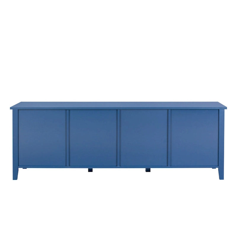 RR 71-inch stylishTVcabinet