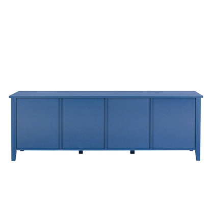 RR 71-inch stylishTVcabinet