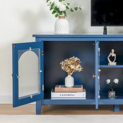 RR 71-inch stylishTVcabinet