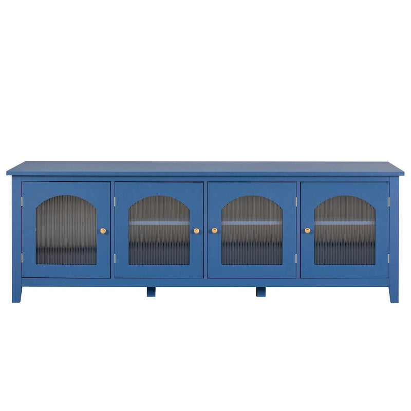 RR 71-inch stylishTVcabinet