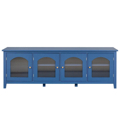 RR 71-inch stylishTVcabinet