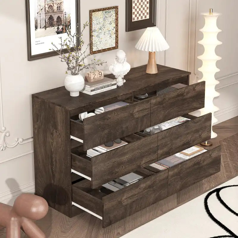 RR bar cabinet