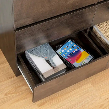 RR bar cabinet