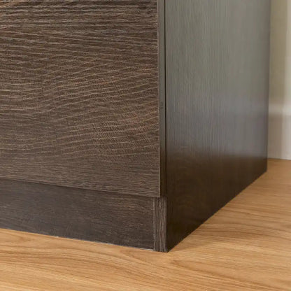 RR bar cabinet