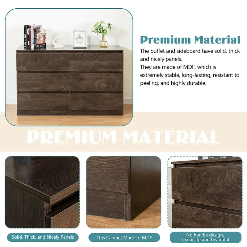 RR bar cabinet