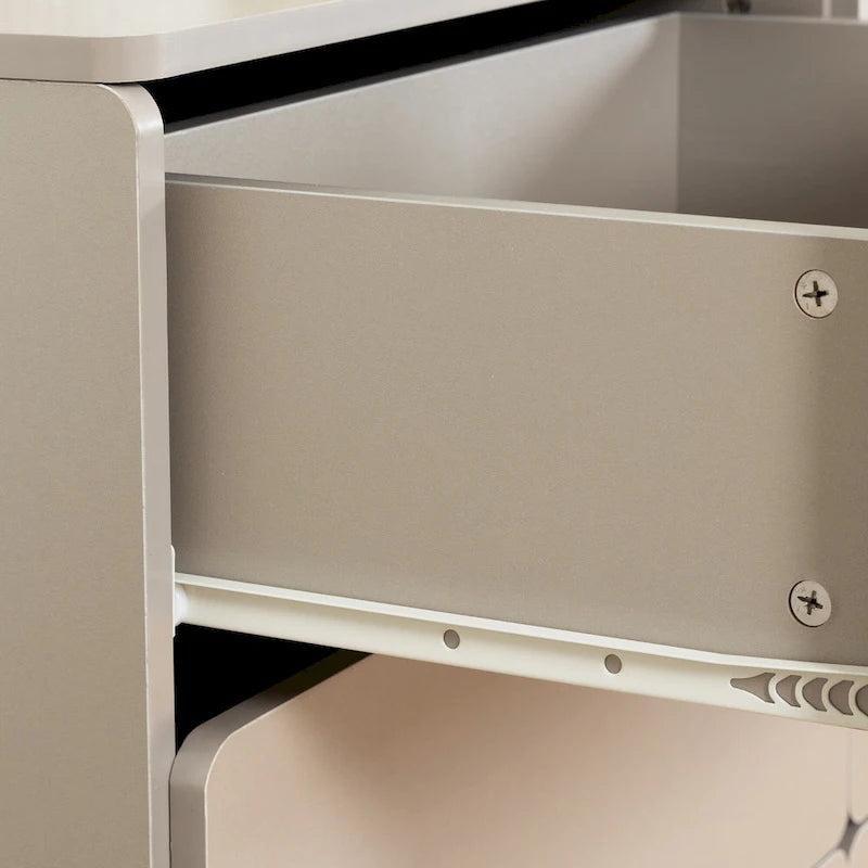 RR bar cabinet