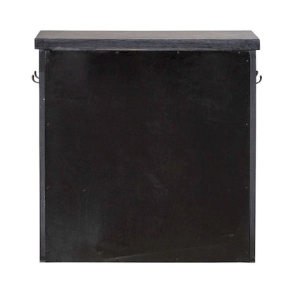 Modern Farmhouse Pet Feeder with Storage, Pull Out Drawers - 2 Finish Options