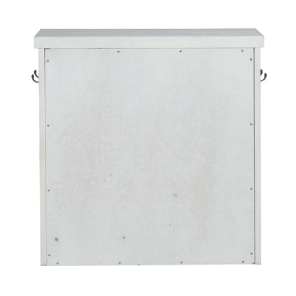 Modern Farmhouse Pet Feeder with Storage, Pull Out Drawers - 2 Finish Options