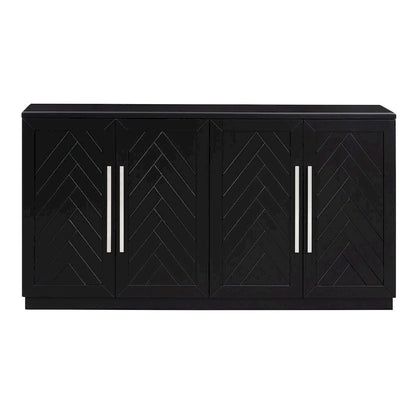 Sideboard with 4 Doors