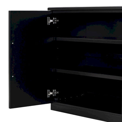 Sideboard with 4 Doors