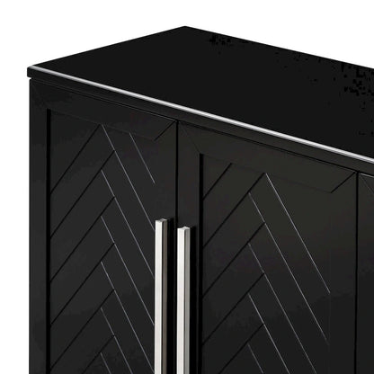 Sideboard with 4 Doors