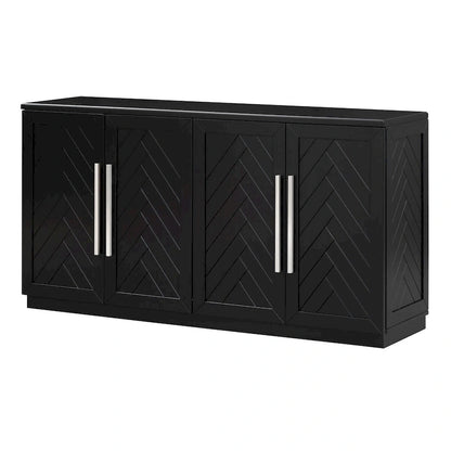 Sideboard with 4 Doors