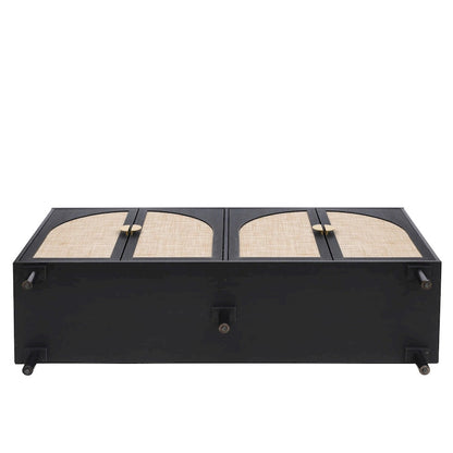 4 Door Cabinet,for Bedroom,Living Room,Study