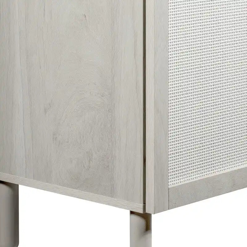 Orre Sand Cabinet 2 Door