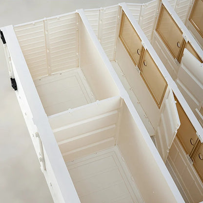 Portable Shoe Rack Organizer for Entryway