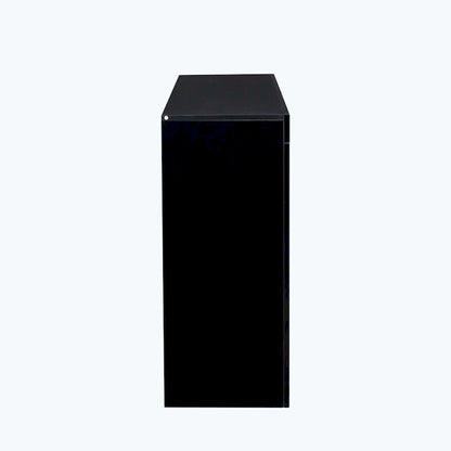 Kitchen Sideboard Cupboard with LED Light,with Drawer and 1 Doors