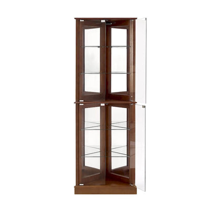 MM Cabinet with Lights