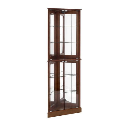 MM Cabinet with Lights
