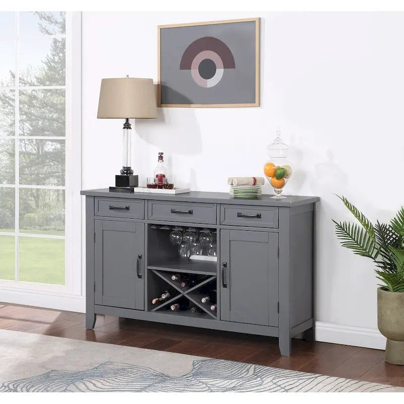 Vilo Home La Jolla Shores Wine Server