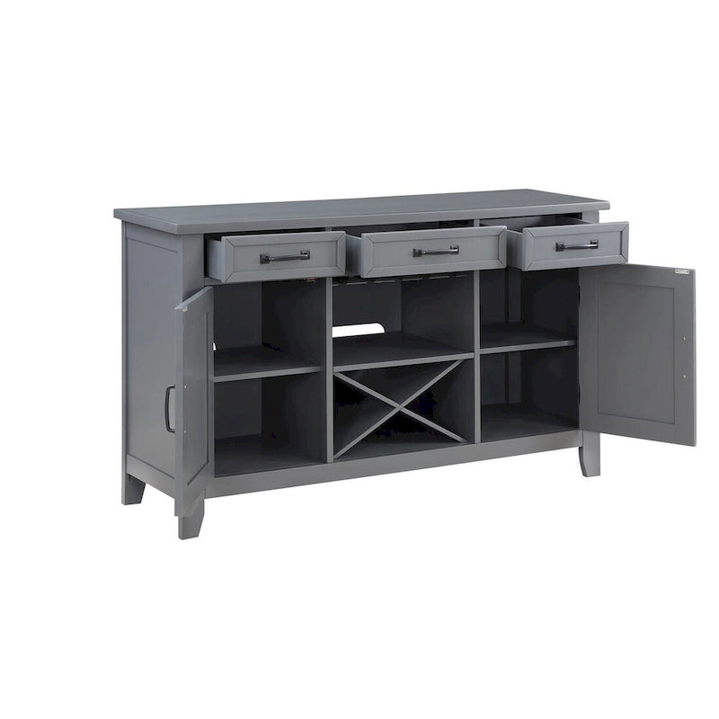 Vilo Home La Jolla Shores Wine Server