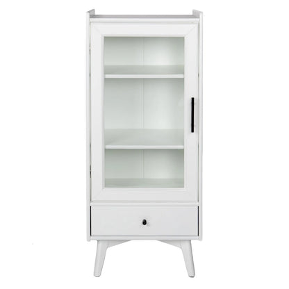Modern Bathroom Storage Cabinet & Floor Standing cabinet