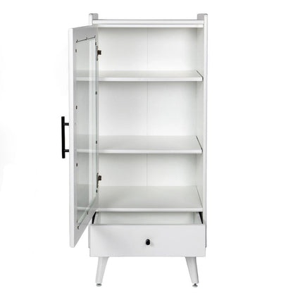 Modern Bathroom Storage Cabinet & Floor Standing cabinet