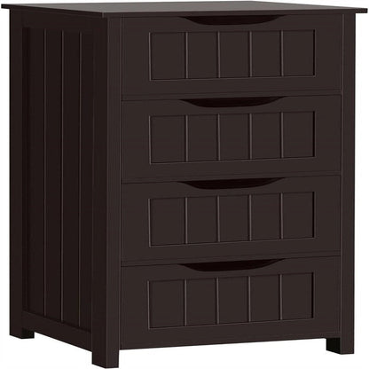 Bathroom Floor Cabinet