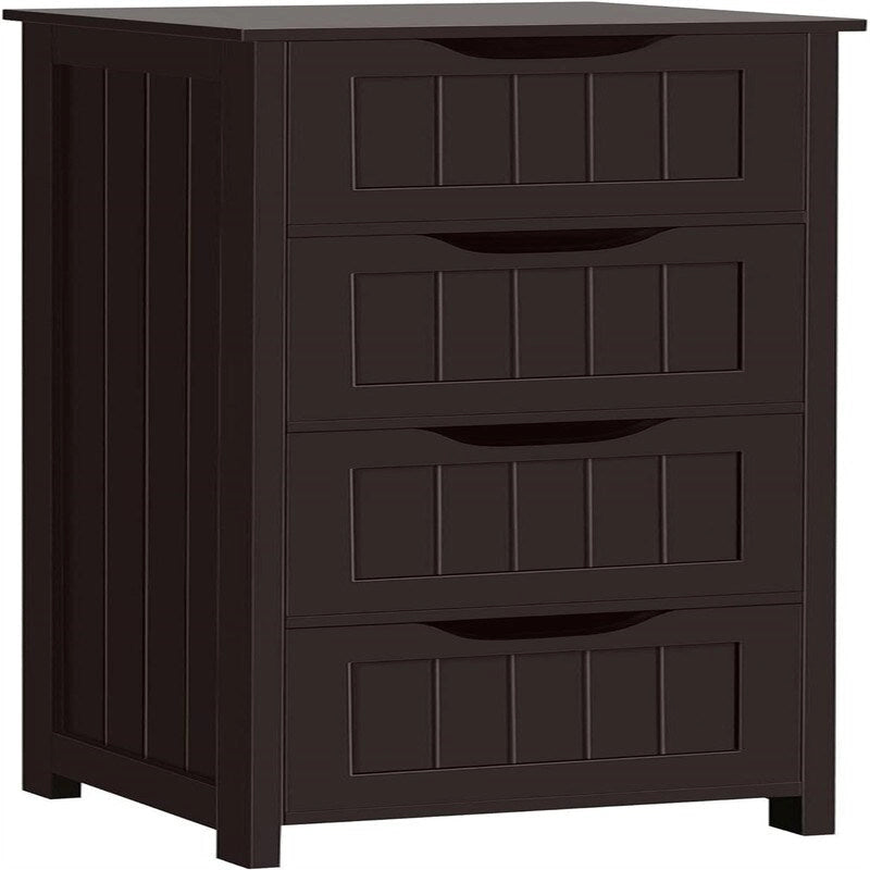 Bathroom Floor Cabinet
