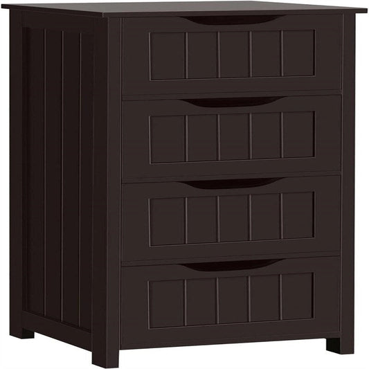 Bathroom Floor Cabinet