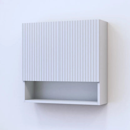 Nicole 2D Bathroom Cabinet