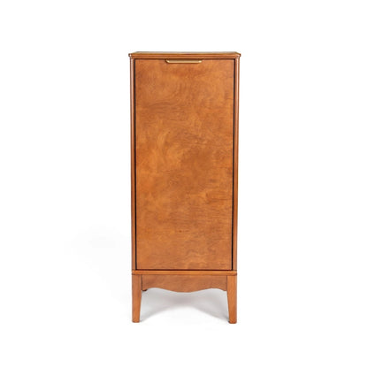 Modern Bathroom Floor Cabinet