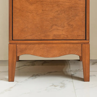 Modern Bathroom Floor Cabinet