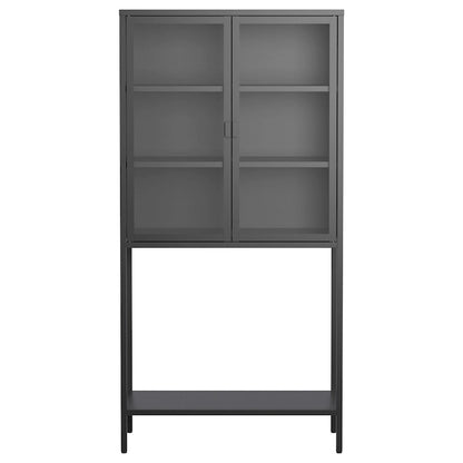 59H Heavy Duty Metal Storage Cabinet